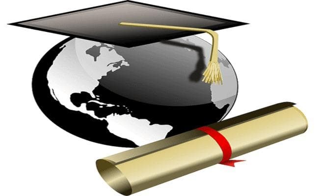 अमेरिका में हैं दुनिया के सबसे अधिक पीएचडीधारक, ओईसीडी की सूची में भारत चौथे स्थान पर