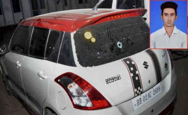 गया रोडरेज : रॉकी के भाई जैकी को पटना HC से मिली जमानत