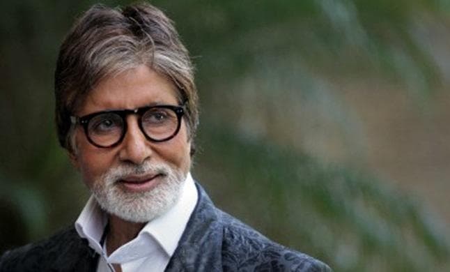 टीबी को लेकर जागरुकता फैलाने के लिए अमिताभ बच्चन सम्मानित