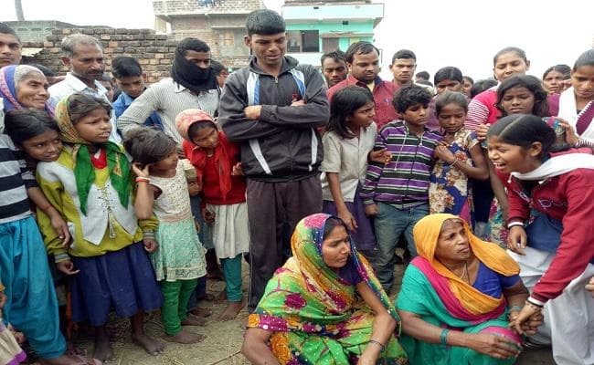 कुएं में गिरने से 3 वर्षीय बालक की मौत