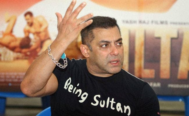 सलमान के साथ ''बिग बॉस'' में हुआ ऐसा धोखा, भड़क गये ''सुल्‍तान''!