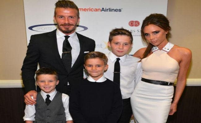 डेविड- विक्टोरिया बेकहम ने 50 लाख यूरो में खरीदी हवेली, कुछ दिन में करेंगे शिफ्ट