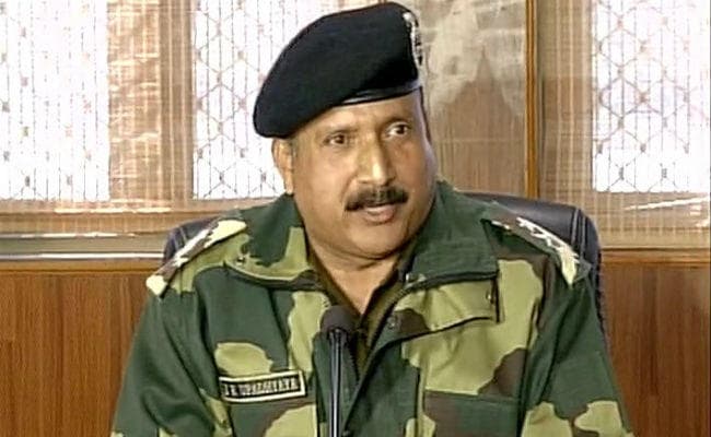 ड्यूटी के दौरान आखिर अपने साथ मोबाइल फोन कैसे ले गया जवान ?