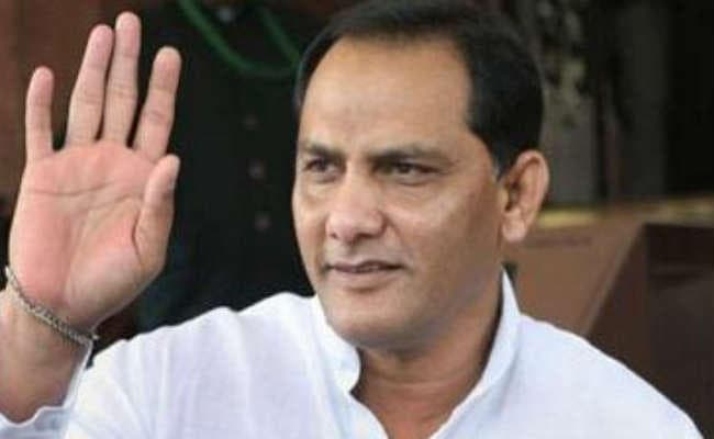 मोहम्मद अजहरुद्दीन ने एचसीए अध्यक्ष पद के लिए नामांकन भरा