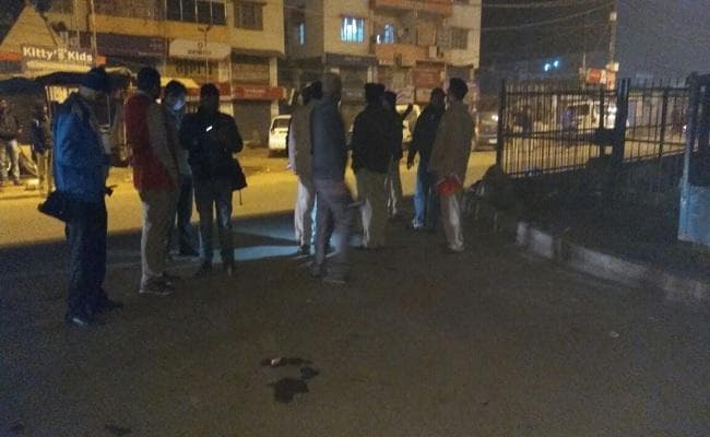 बिहार : पटना में रिटायर्ड IAS के व्यापारी पुत्र को गोलियों से भूना, इलाज के दौरान मौत