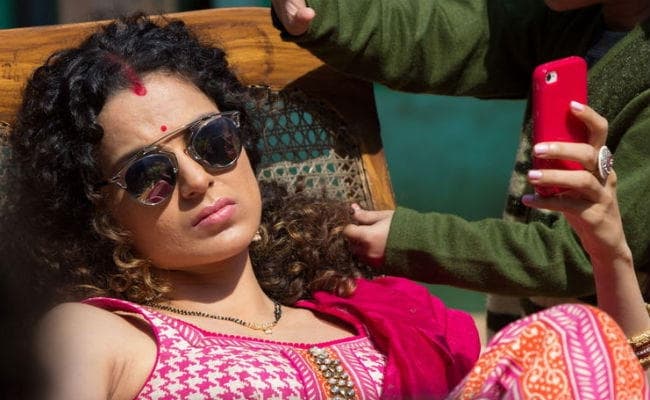 ''तनु वेड्स मनु'' के तीसरे पार्ट से कंगना का पत्‍ता साफ, ये रहीं वजहें !