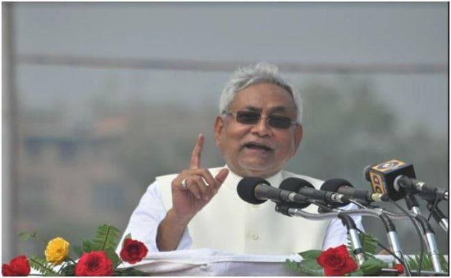 उत्तर प्रदेश चुनाव में नीतीश करेंगे भाजपा विरोधी मोरचे की अगुवाई