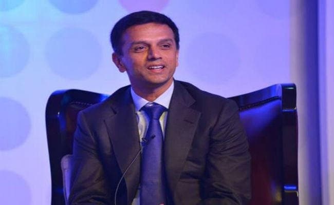 #HappyBirthdayDravid ‏: जब राहुल द्रविड़ को चुना गया था सबसे ‘सेक्सी खिलाड़ी’