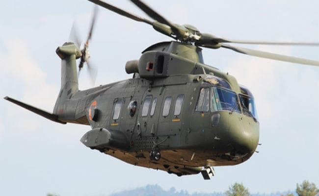 अगस्तावेस्टलैंड हेलीकॉप्टर घोटाला: हाईकोर्ट ने अधिवक्ता खेतान को भेजा नोटिस