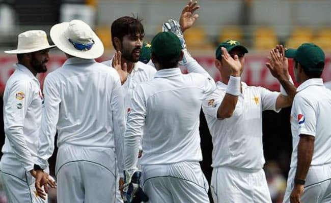 ...तो बिना खेले 2019 विश्वकप से बाहर हो जाएगा पाकिस्‍तान