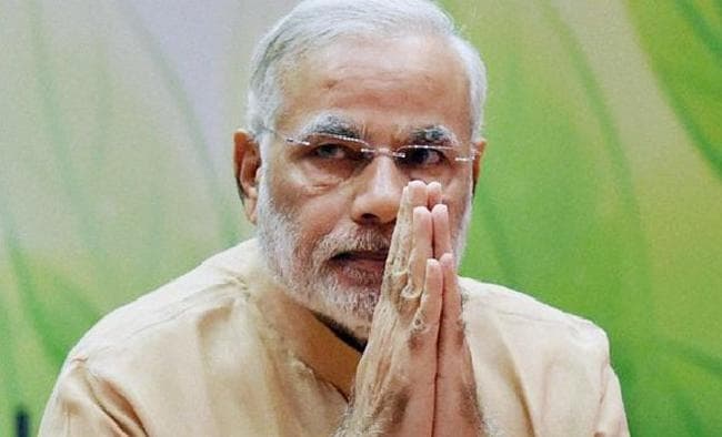 सहारा डायरी मुद्दे पर सुप्रीम कोर्ट ने कहा, पीएम मोदी के खिलाफ भ्रष्ट्राचार के सबूत काफी नहीं