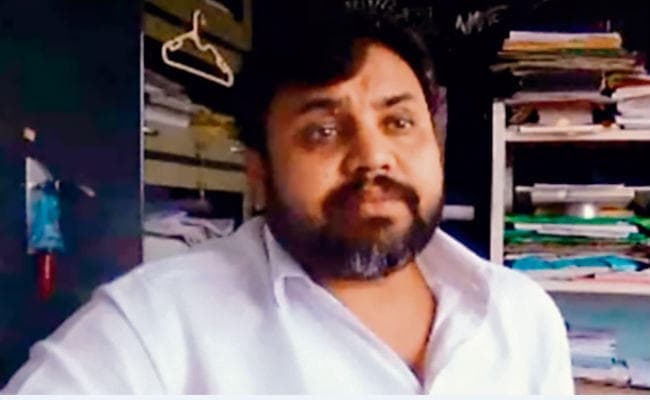 Result Scam : बच्चा राय को जमानत नहीं कोर्ट ने मांगी केस डायरी