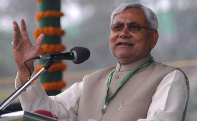 CM नीतीश की निश्चय यात्रा का सातवां चरण आज खगड़िया से शुरू होगा