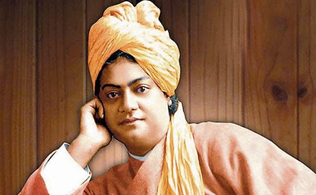 जयंती पर विशेष : स्वामी विवेकानंद, आधुनिक भारत के निर्माताओं में से एक