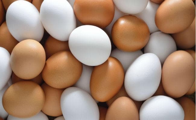जानें आखिर दक्षिण कोरिया अमेरिका से क्यों खरीदेगा अंडे ?