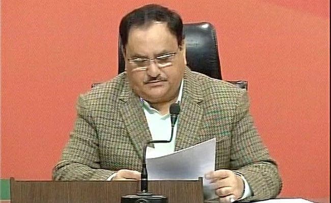 पंजाब में 17 और गोवा में 29 सीटों पर भाजपा उम्मीदवारों के नाम का एलान, देखें लिस्ट