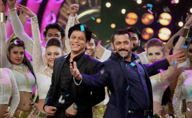 10 साल बाद फिर पर्दे पर एकसाथ होंगे सलमान और शाहरुख