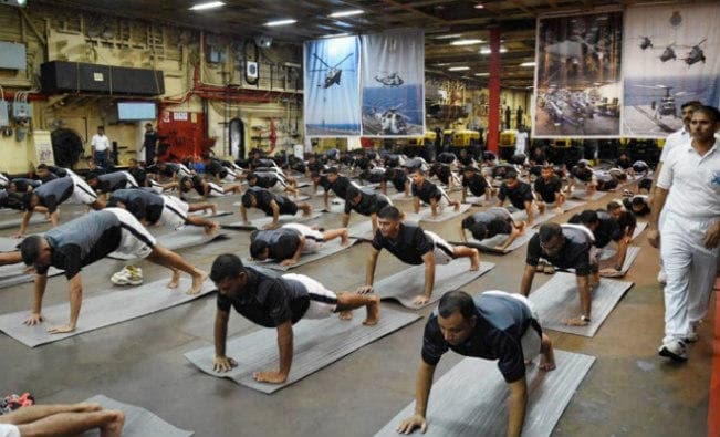 योग से पीठ के निचले हिस्से के दर्द में मिल सकती है राहत