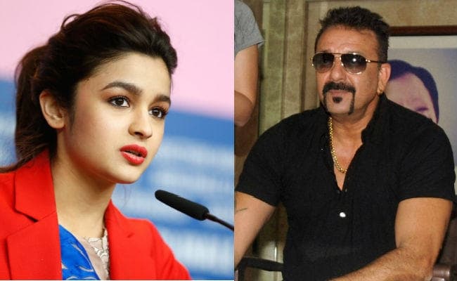 संजय दत्‍त को नहीं था भरोसा, उनके साथ ऐसा कर सकती हैं आलिया भट्ट!