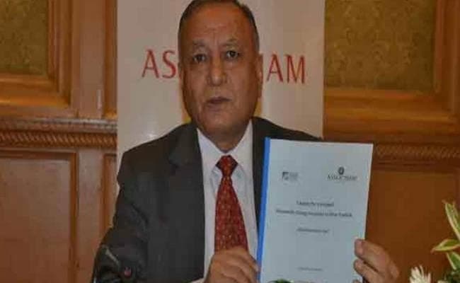 एसोचैम ने राजनीतिक पार्टियों को घोषणापत्र के लिए भेजा सुझाव