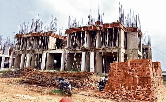 तय समय पर फ्लैट नहीं मिला तो बिल्डर को देना होगा हर्जाना
