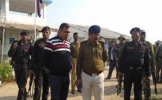 कमेंट से आक्रोशित CISF जवान ने 4 साथियों पर चलाई 32 राउंड गोलियों