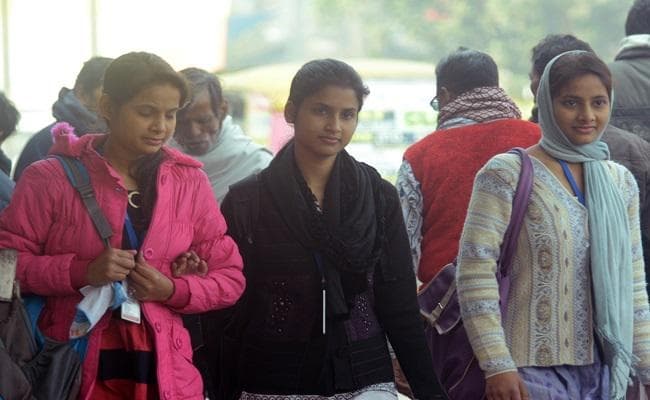 पटना का तापमान आज इस मौसम में सबसे कम, 5.6 डिग्री सेल्सियस पहुंचा
