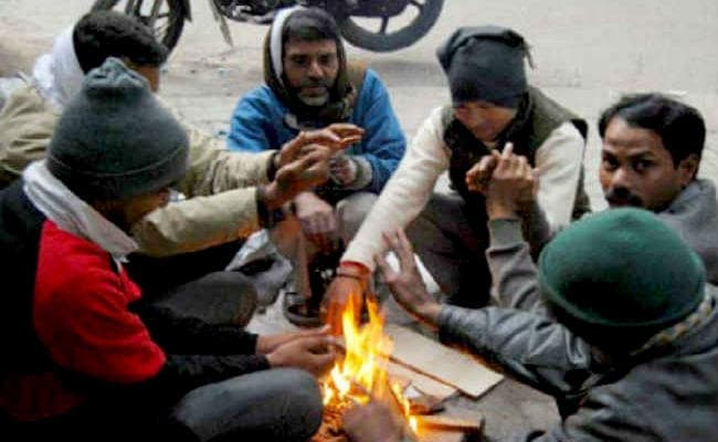 बिहार में आफत : चार डिग्री तक गिरेगा पारा, और बढ़ेगी कनकनी