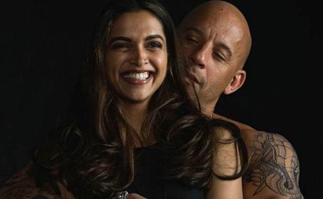 ..तो ये था हॉलीवुड स्‍टार विन डीजल के बचपन का सपना!