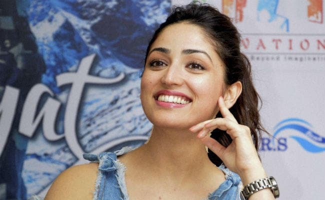 बोलीं यामी गौतम,'' दिये गये ''टैग'' से अनजान हैं रितिक रोशन...''