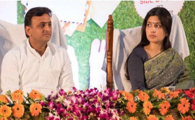 जब अखिलेश यादव और डिंपल ने प्रियंका गांधी को फोन करके कहा- हैपी बर्थ डे..