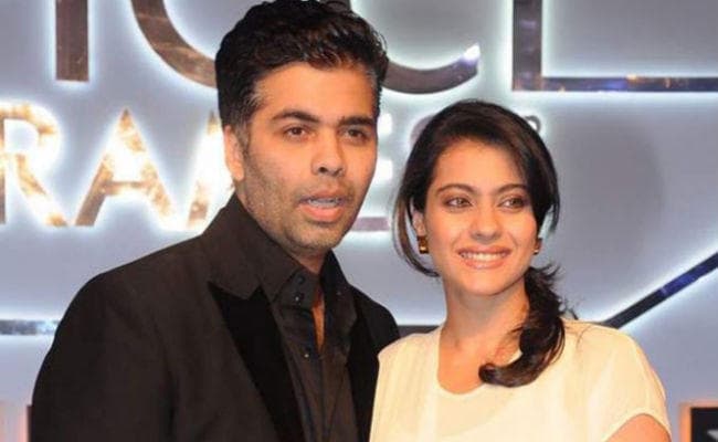 मेरे और काजोल के बीच अब कुछ नहीं बचा : करण जौहर