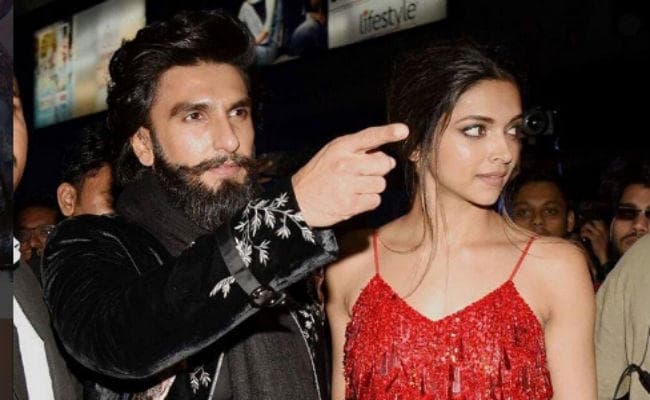 पहली बार दीपिका की हॉलीवुड फिल्‍म ''xXx'' को लेकर रणवीर ने तोड़ी चुप्‍पी...