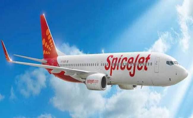 अमेरिका से बड़ा सौदा करेगी स्पाइसजेट, बोइंग से 205 जहाजों की होगी खरीद