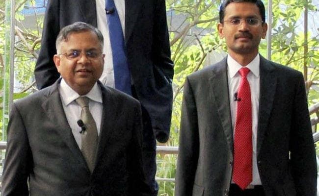 जानें! चंद्रशेखरन के टाटा समूह का चेयरमैन बनने पर क्‍या कहा प्रमुख हस्तियों ने