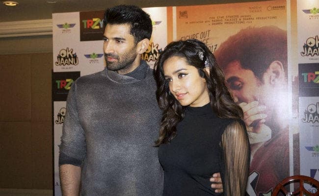 Film Review: जानें कैसी है आदित्‍य-श्रद्धा की ''ओके जानू''