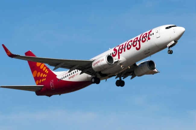 डेढ़ लाख करोड़ रुपये में 205 विमान खरीदेगा स्पाइसजेट, छोटे शहरों तक सेवा पहुंचाने की तैयारी