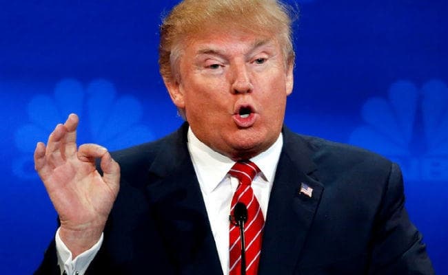 मेरी टीम के पास 90 दिनों में ‘हैकिंग पर विस्तृत रिपोर्ट'' होगी : डोनाल्‍ड ट्रम्प