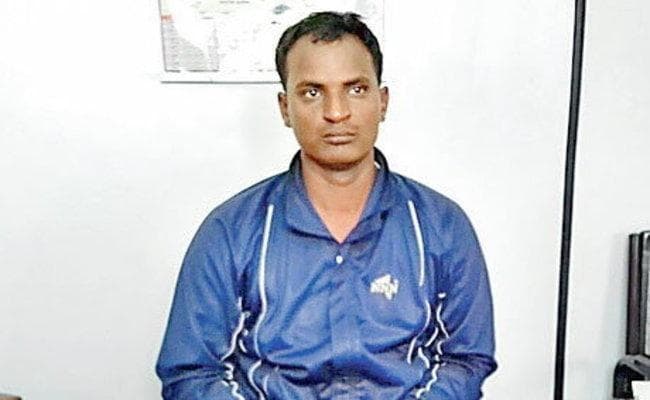 औरंगाबाद में चार साथियों पर 34 गोलियां दागने वाला सीआइएसएफ जवान है मानसिक बीमार?