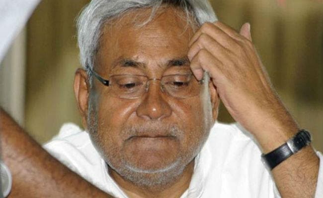 पटना नाव हादसा : मुख्यमंत्री ने दिया घटना की जांच का आदेश