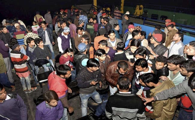 पटना नाव हादसा : इस मातम का दोषी कौन?