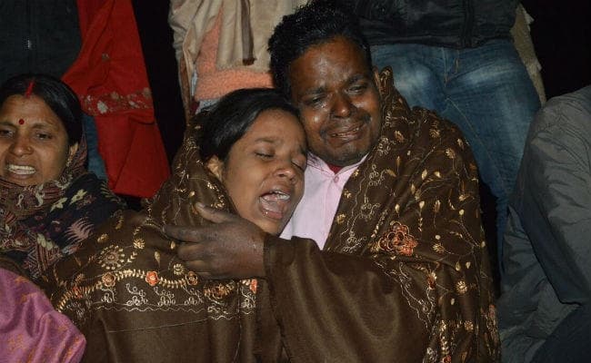 पटना नाव हादसा : पतंग उत्सव के बाद कट गयी 30 के जीवन की डोर, अभी 25 के शव मिले, पीएम मोदी ने जताया दुख