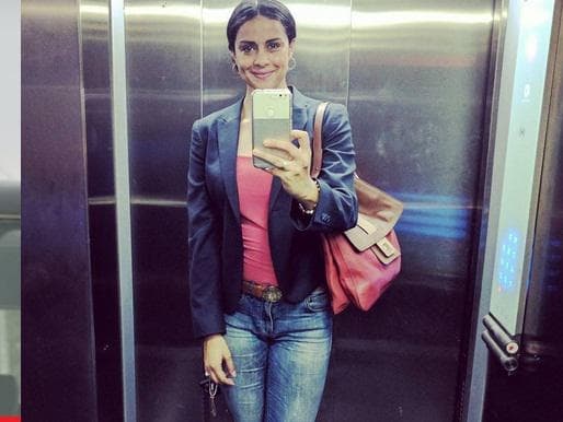 स्टार राजनीति में आते हैं तो रोजी रोटी प्रभावित होती है : गुल पनाग