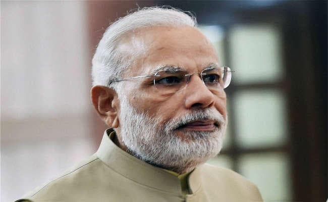 गंगासागर दुर्घटना पर पीएम ने जताया शोक, मृतकों के परिजनों को दो - दो लाख रुपये देने का एलान