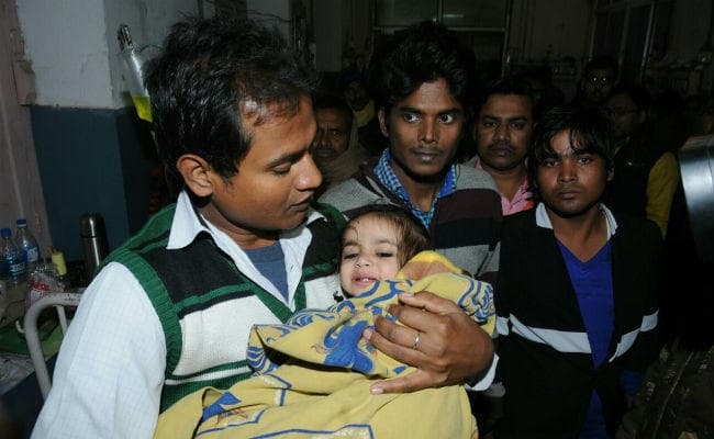 पटना नाव हादसा : पतंग उत्सव के बाद कट गयी 24 के जीवन की डोर, देखें तस्वीरें