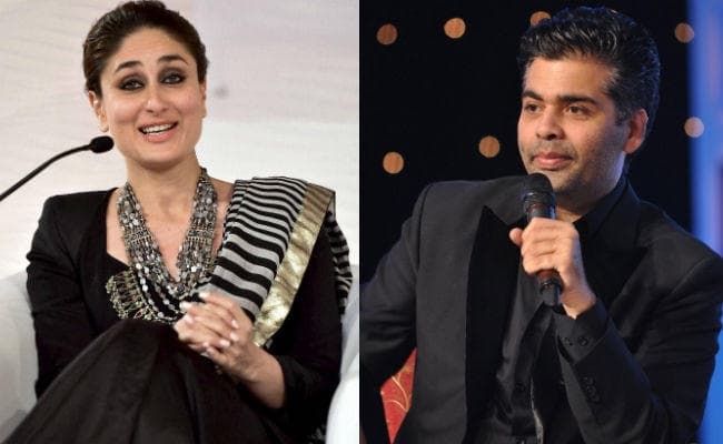 पैसों की वजह से आ गई थी करण और करीना की दोस्‍ती में दरार