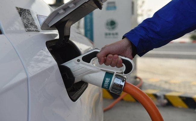 2020 तक दुनिया भर में धूम मचायेंगी चीन की इलेक्ट्रिक कारें, बढ़ाया जायेगा नवीन ऊर्जा वाहनों का उत्पादन