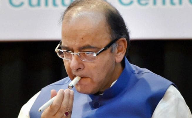 केंद्र, राज्य जीएसटी पर आम सहमति पर पहुंचे, एक जुलाई से होगा क्रियान्वित : अरुण जेटली