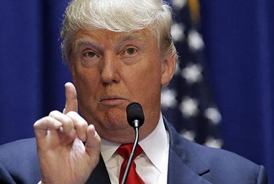 ट्रंप के राष्ट्रपति बनने के बाद बाद व्हाइट हाउस में भी आयेगा बदलाव