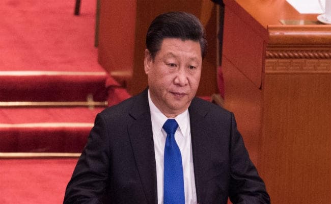 चीन का अमेरिका पर पलटवार, कहा- गिफ्ट में नहीं दे सकते एनएसजी की सदस्यता